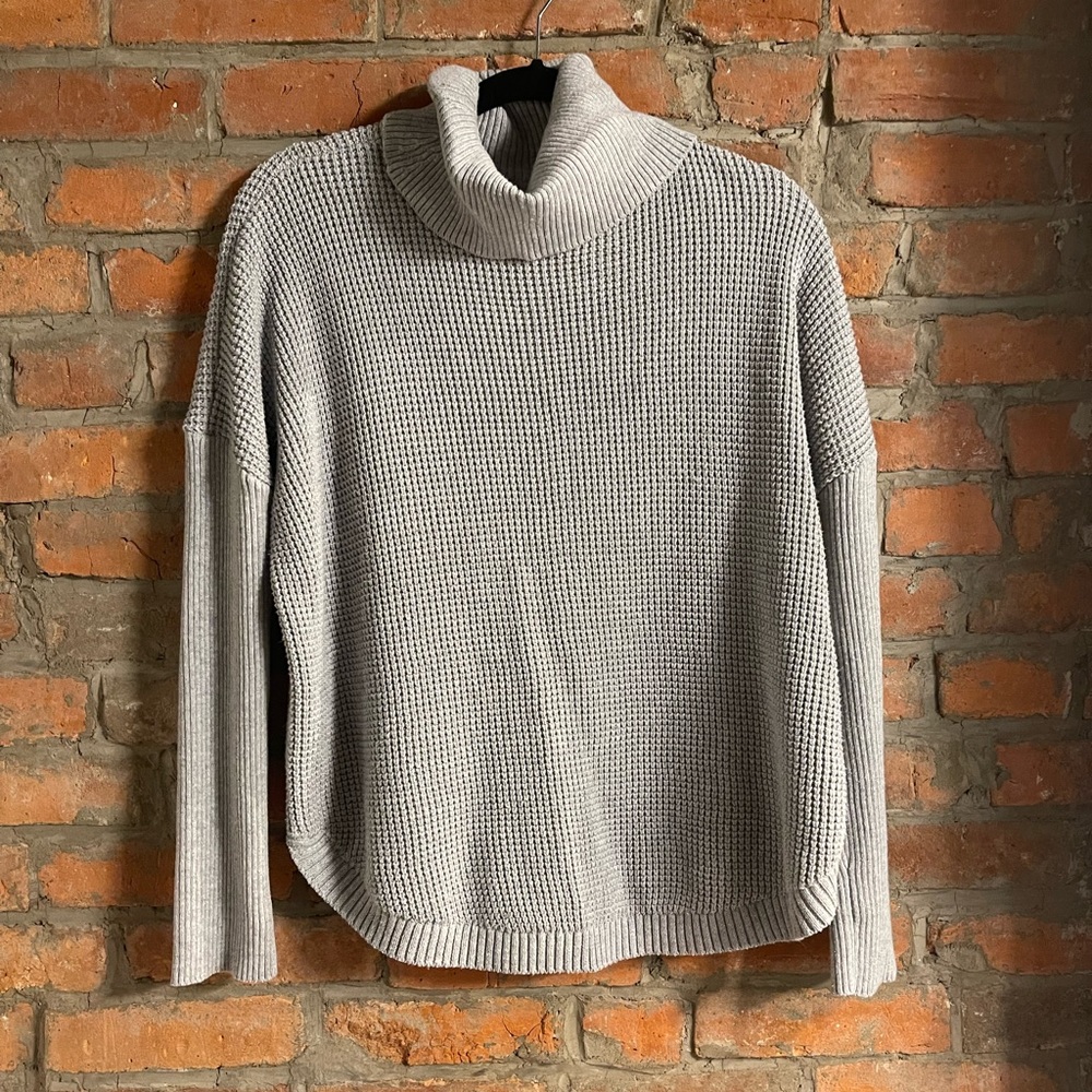 Michael Kors Waffle Kint sweater